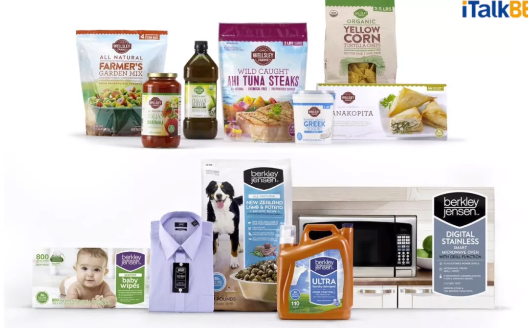 iTalkBB TV 原创 疫情购物攻略