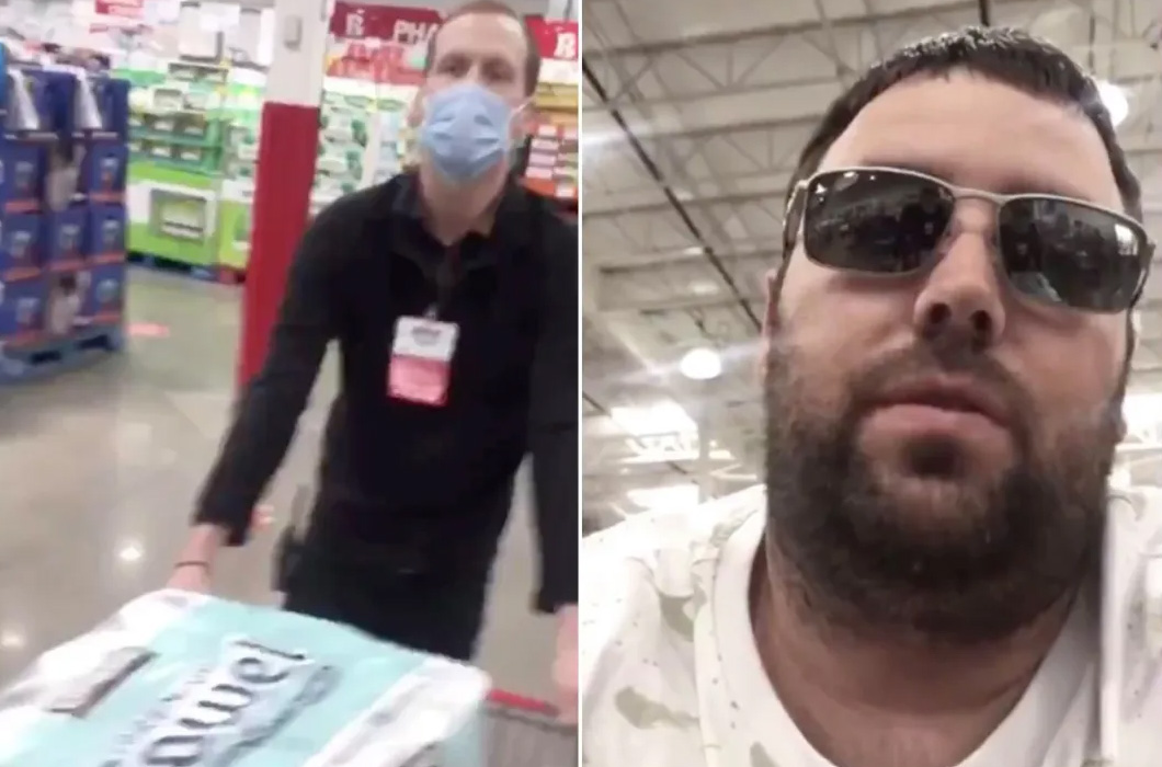 iTalkBB TV 原创 疫情购物攻略