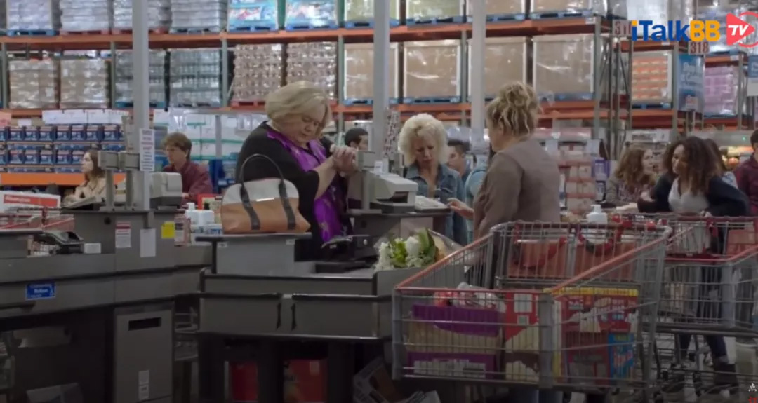 iTalkBB TV 原创 疫情购物攻略