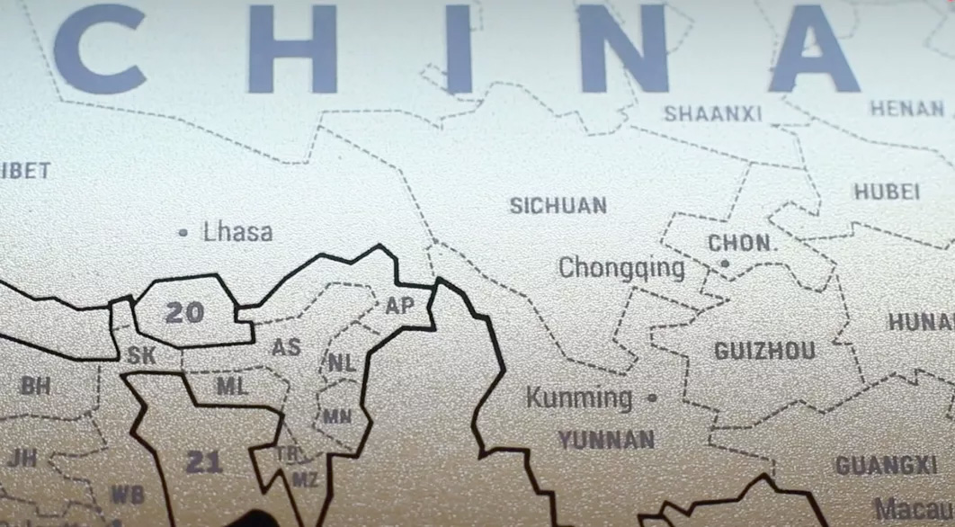 华人签证移民新政策