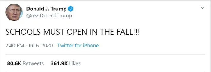 美国留学签证新政策