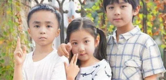 以家人之名 谭松韵 宋威龙 张新成