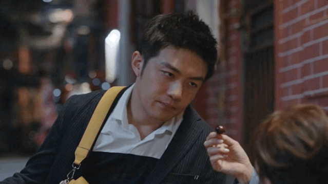 亲爱的自己,刘诗诗,朱一龙,阚清子,李泽锋