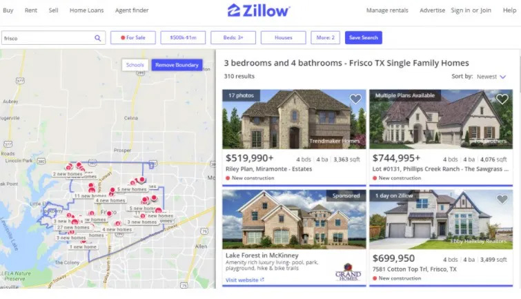 美国买房全攻略,美国首次购房,美国购房贷款