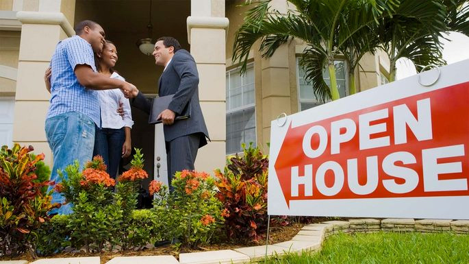 美国买房全攻略,美国首次购房,美国购房贷款