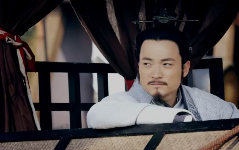 段奕宏,大秦赋,张鲁一,大秦帝国之裂变,大秦帝国之纵横,大秦帝国之崛起