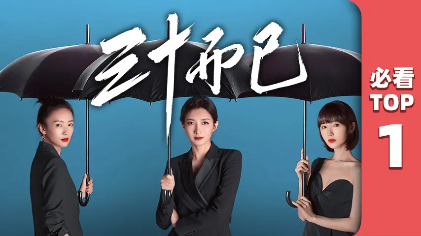 三十而已,燕云台,隐秘而伟大,以家人之名,瞄准,安家,亲爱的自己,只为那一刻与你相见