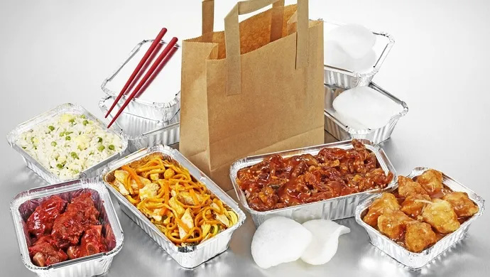 DoorDash,Uber Eats,Postmates,Grubhub,Ricepo,熊猫外卖,Chowbus