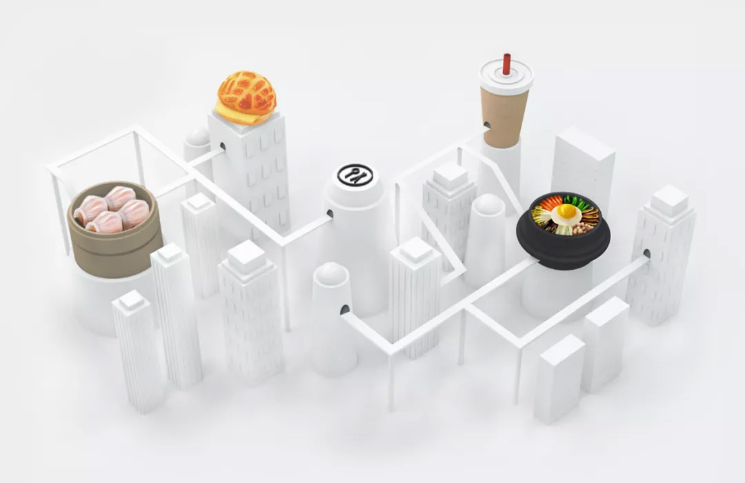 DoorDash,Uber Eats,Postmates,Grubhub,Ricepo,熊猫外卖,Chowbus