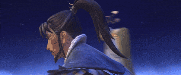 国漫大片,姜子牙,独家上线iTalkBB TV