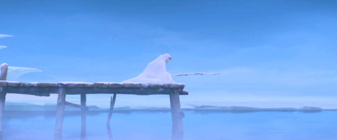 国漫大片,姜子牙,独家上线iTalkBB TV