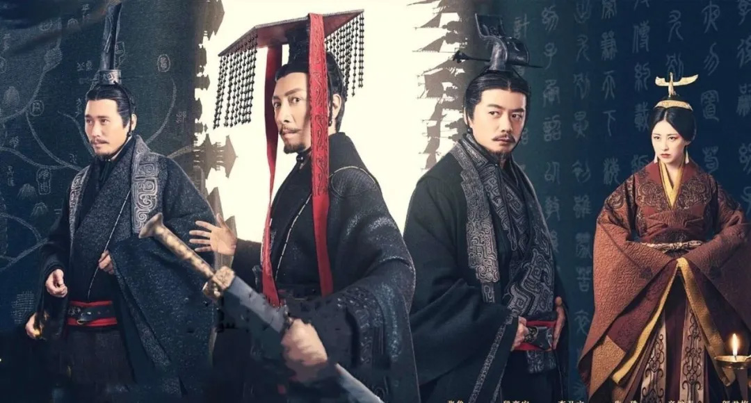 大江大河2,大秦赋,流金岁月,姜子牙,我就是演员,2021浙江卫视跨年晚会,2021江苏卫视跨年演唱会,2021东方卫视跨年晚会