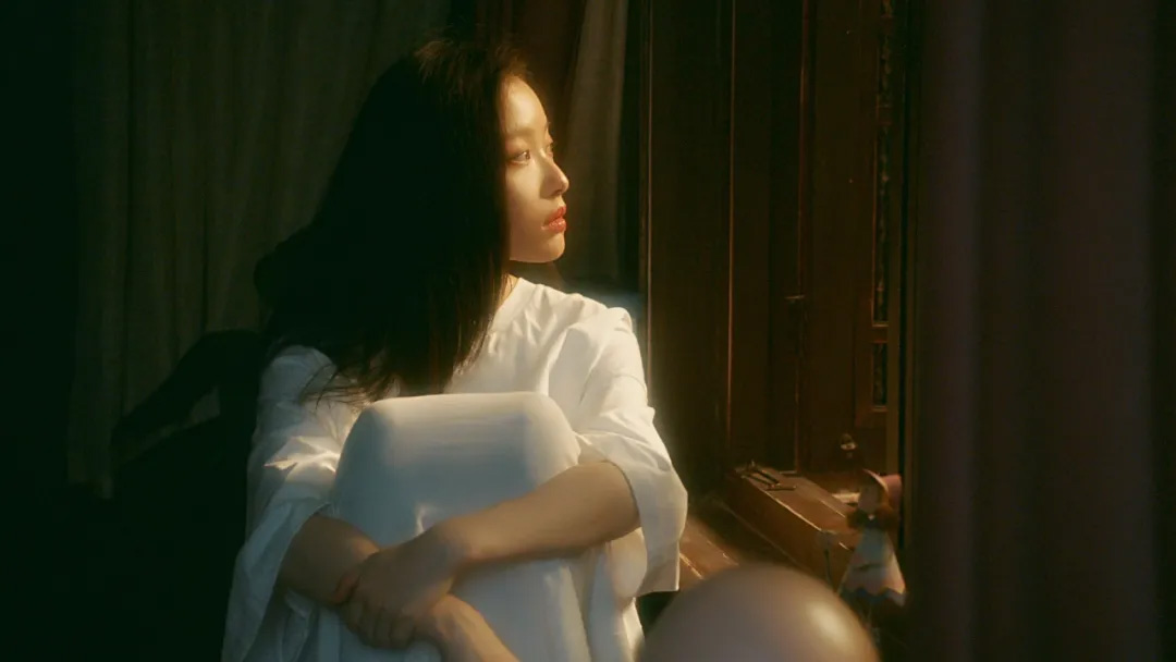 金岁月,章安仁,刘诗诗,倪妮