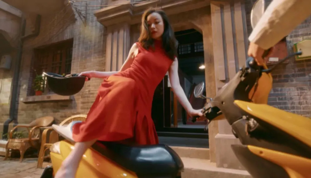 金岁月,章安仁,刘诗诗,倪妮