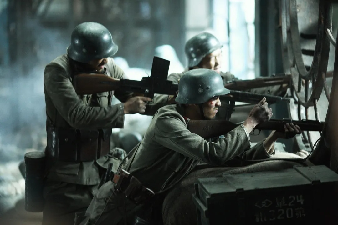 北美新电影,我和我的家乡,我和我的祖国,八佰,猫和老鼠,无依之地