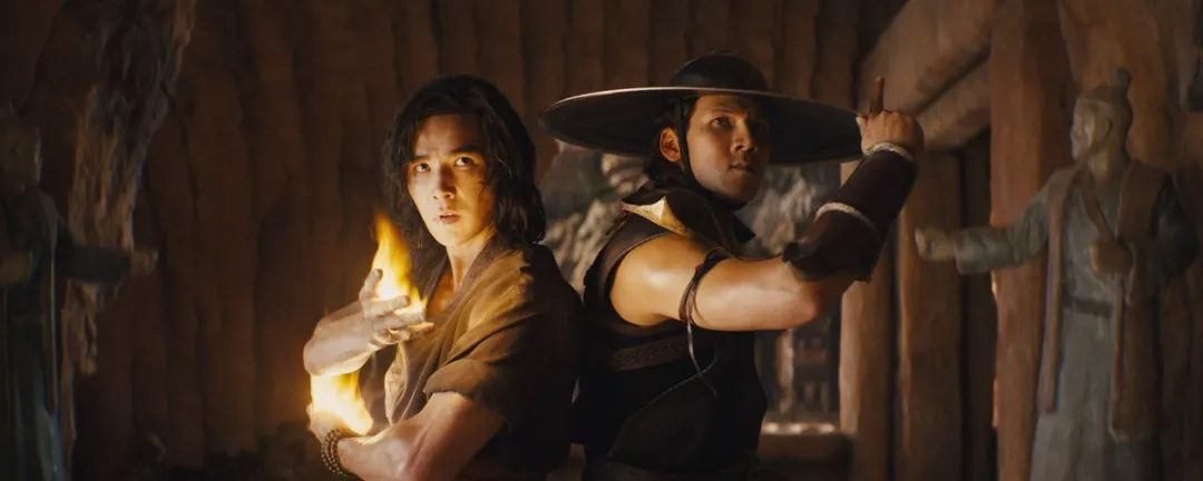 北美新电影,我和我的家乡,我和我的祖国,八佰,猫和老鼠,无依之地