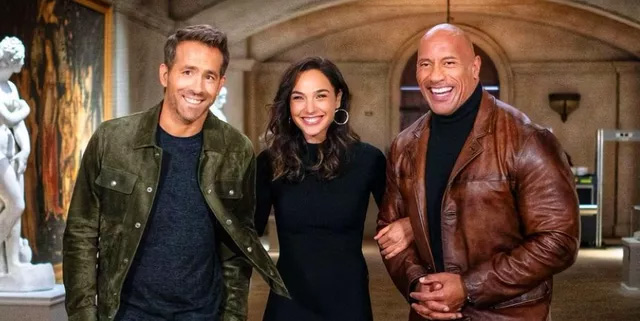 北美新电影,我和我的家乡,我和我的祖国,八佰,猫和老鼠,无依之地