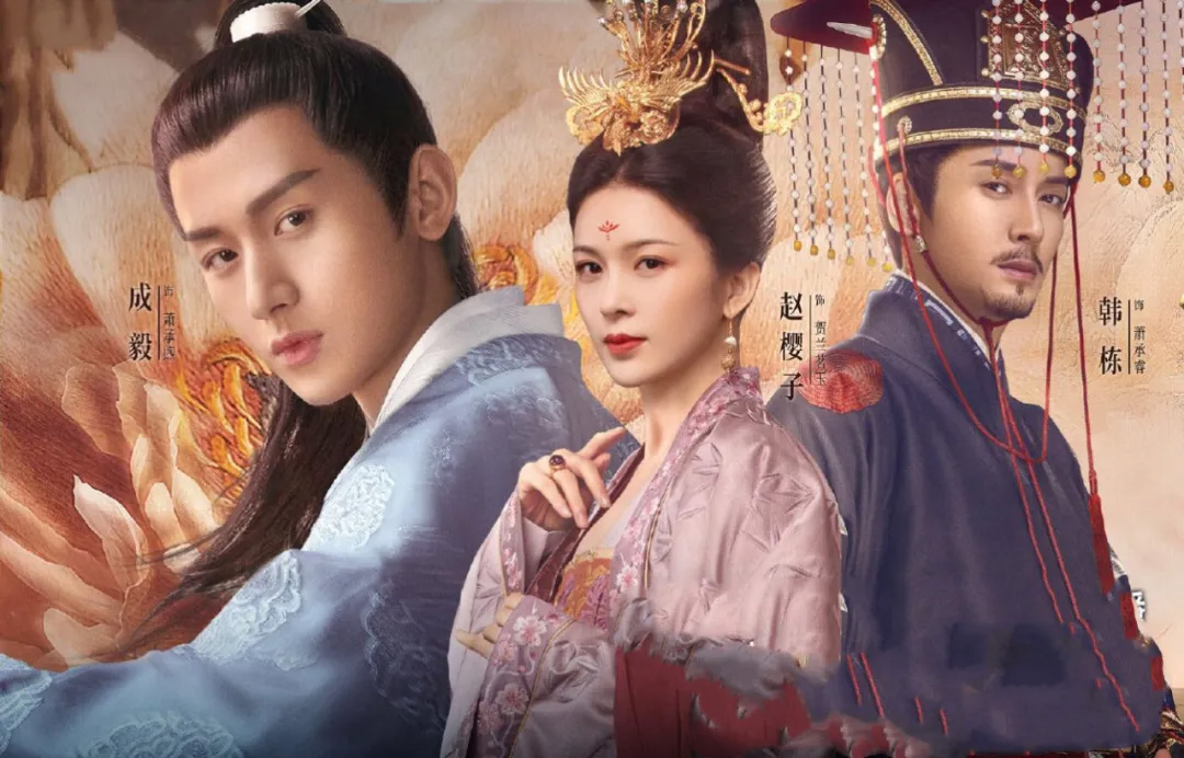 王牌对王牌,正青春,上阳赋,山海情,幸福触手可及,长安诺,欢乐喜剧人,我就是演员,天赐的声音,新相亲大会,万里走单骑,我和我的家乡,姜子牙,我和我的祖国,八佰,猪猪侠,百变校巴,洛宝贝爱科学,鹿精灵之寻找兵马俑