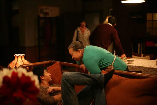 正青春,平凡的荣耀,大江大河2,安家,你是我的幸福,机智医生生活,请收入搜索词：WWW,金科长,锥子,半泽直树,灰姑娘药剂师,架空OL日记,我 到点下班,Flack,The Morning Show,Billions,Mad Men