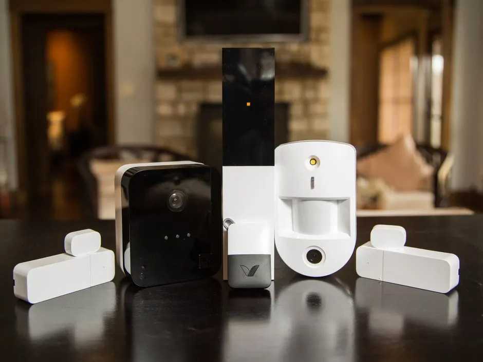 智能家庭安全系统,Xfinity Home,Abode,SimpliSafe,iTalkBB Aijia,Ring Alarm,Frontpoint