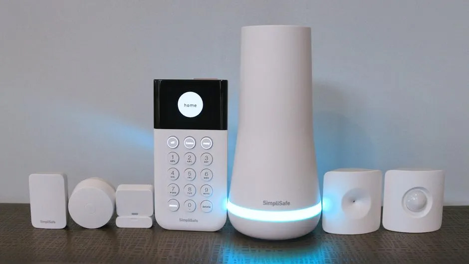 智能家庭安全系统,Xfinity Home,Abode,SimpliSafe,iTalkBB Aijia,Ring Alarm,Frontpoint