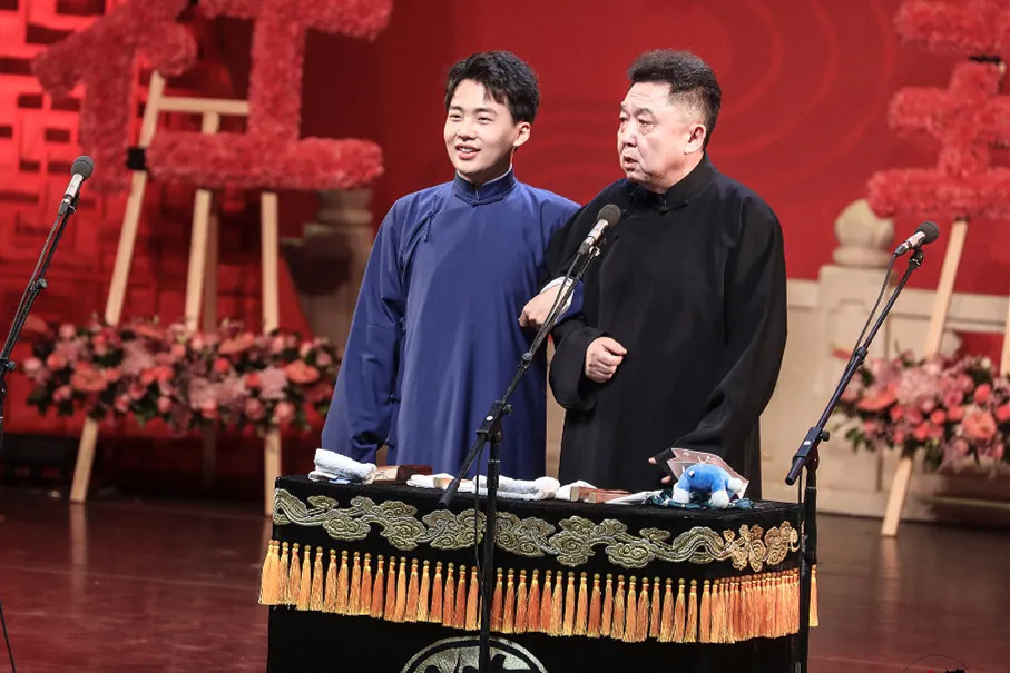 赘婿,郭麒麟,宋轶,庆余年,伪装者,你好 李焕英,贾玲,沈腾,王牌对王牌,喜剧总动员