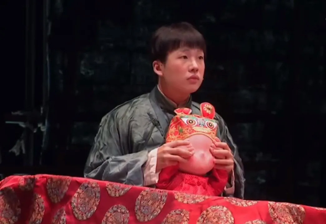 赘婿,郭麒麟,宋轶,庆余年,伪装者,你好 李焕英,贾玲,沈腾,王牌对王牌,喜剧总动员