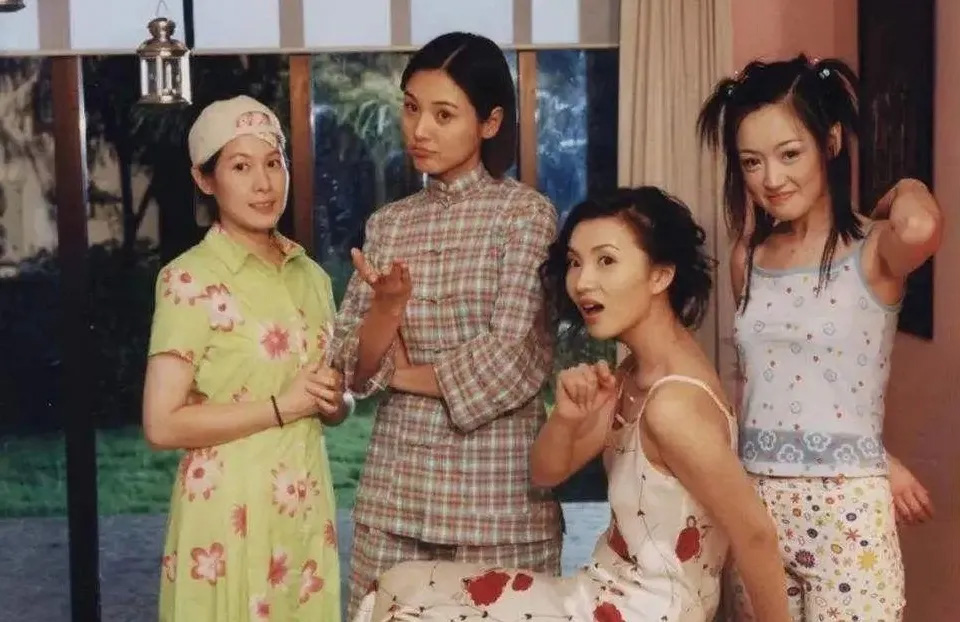 殷桃,宋轶,爱的理想生活,赘婿,暴风眼,甜蜜上阳赋,幸福触手可及,王牌对王牌,我就是演员,天赐的声音,欢乐喜剧人,八佰,温暖的抱抱