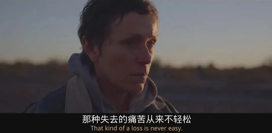 奥斯卡,少年的你,周冬雨,易烊千玺,无依之地,米纳里,滚蛋吧 肿瘤君,你好 李焕英