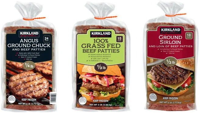 Costco打疫苗,西班牙火腿,压缩储备粮,Costco猪肉脯,西柚杯,冰糖燕窝,麻薯红豆冰淇淋,鲜虾云吞面,Bibigo的饺子,蟹球丸子,牛肉馅饼,冷冻虾,鲜鸡蛋,牛肉片,PartyWings,冷冻蓝莓