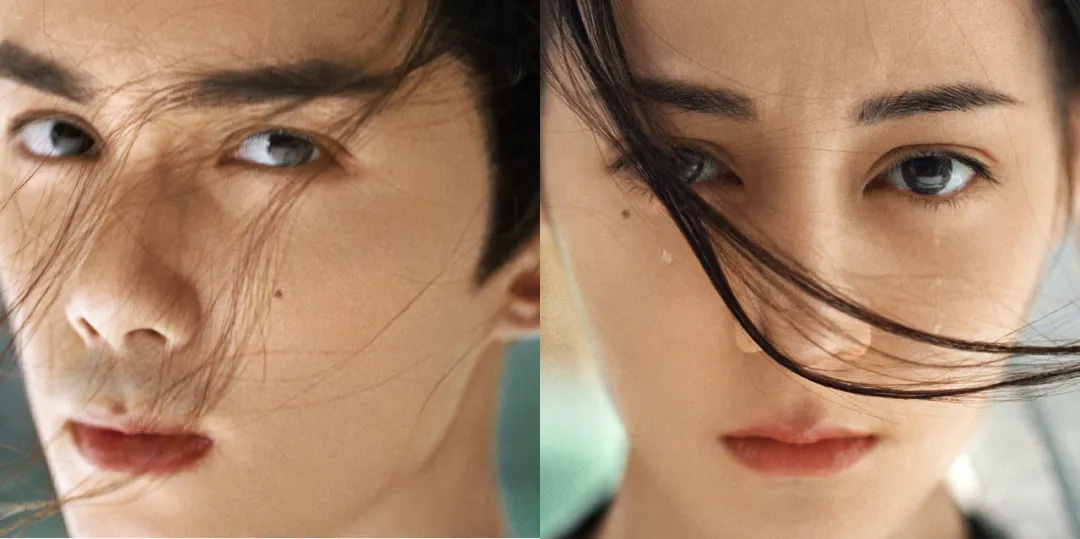 赵露思,迪丽热巴,吴磊,长歌行,李世民,周深,骊歌行,暴风舞,皓衣行,突围