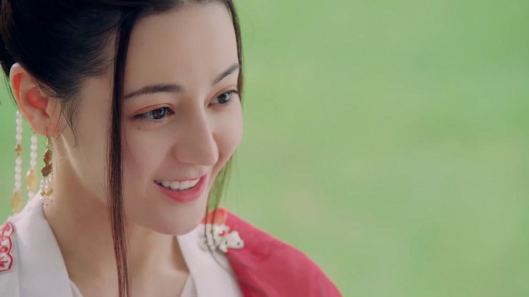 赵露思,迪丽热巴,吴磊,长歌行,李世民,周深,骊歌行,暴风舞,皓衣行,突围