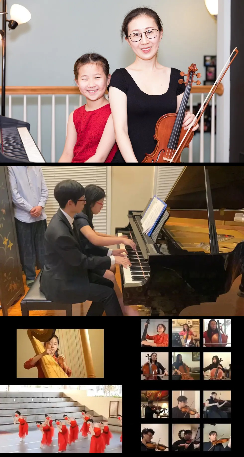 Yamaha钢琴,林肯艺术中心Clive Chang,林子安,优秀作品,优秀选手,人气大奖一等奖,评审大奖第三名,评审大奖第二名,评审大奖第一名,网络人气奖