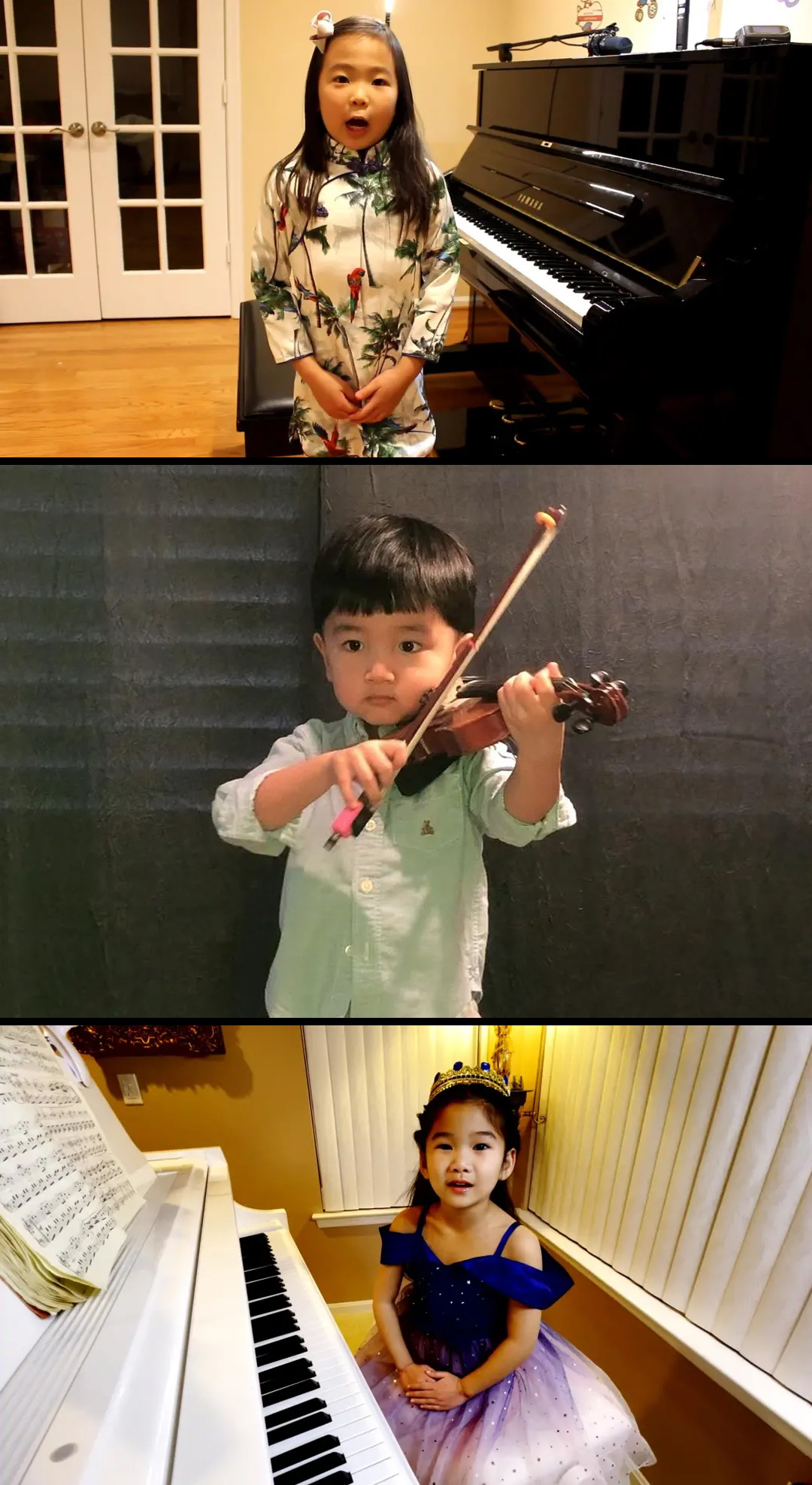 Yamaha钢琴,林肯艺术中心Clive Chang,林子安,优秀作品,优秀选手,人气大奖一等奖,评审大奖第三名,评审大奖第二名,评审大奖第一名,网络人气奖