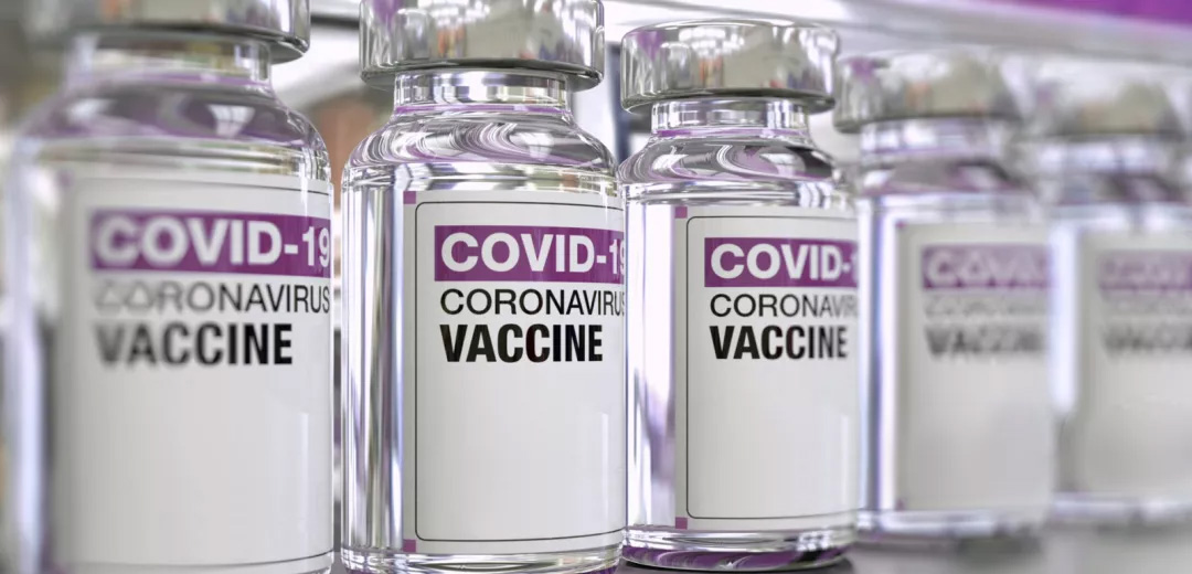 白宫发言,疫苗接种放宽,Moderna,强生,辉瑞PFIZER,牛津AZ,Novavax