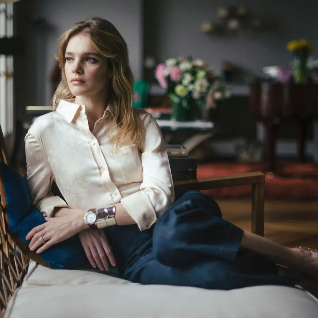 Natalia二婚嫁LV太子,水果娜,挪威王室,平民王妃,骊歌行,李一桐,许凯,辣目洋子,流金岁月,正青春