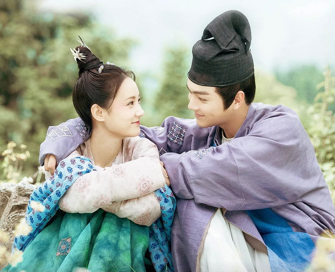 Natalia二婚嫁LV太子,水果娜,挪威王室,平民王妃,骊歌行,李一桐,许凯,辣目洋子,流金岁月,正青春