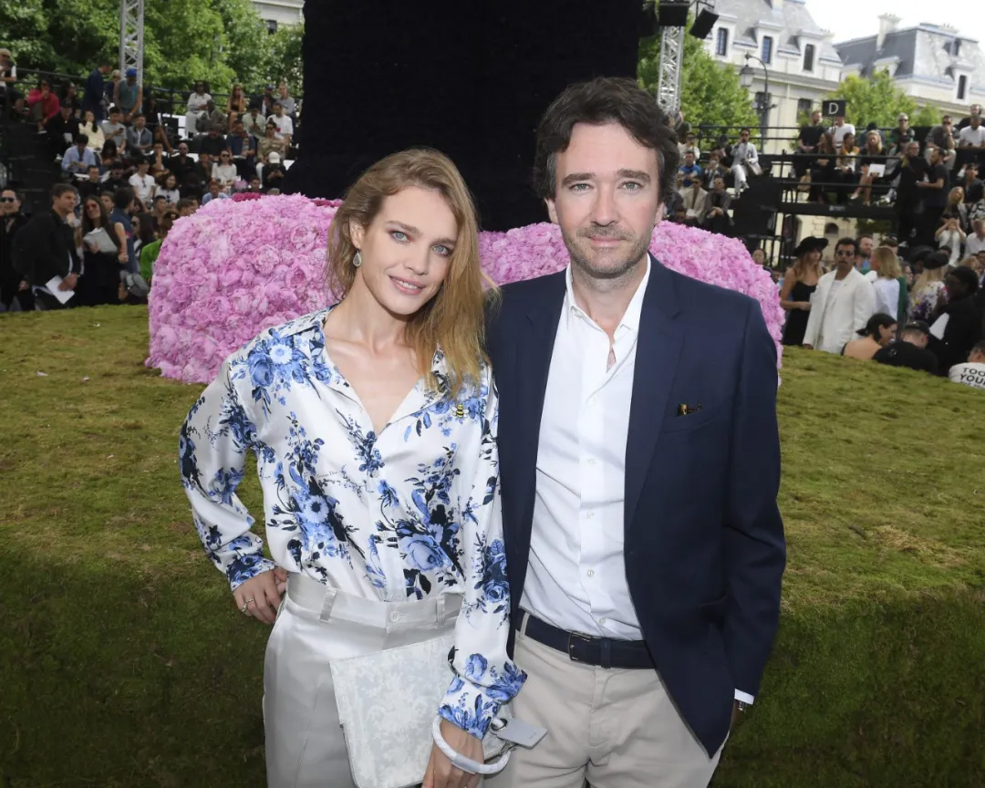 Natalia二婚嫁LV太子,水果娜,挪威王室,平民王妃,骊歌行,李一桐,许凯,辣目洋子,流金岁月,正青春