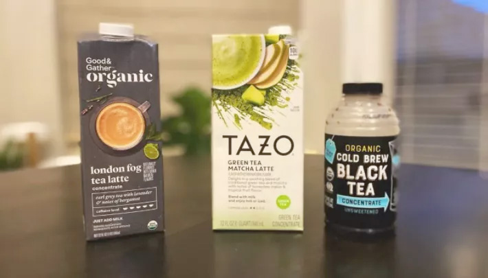 Trader Joe's,冷萃红茶,Greek Honey Yogurt,Peachy Bellin,Chill Onion Crunch,圣诞限定：黑松露系列,2021紫薯系列,宫保鸡丁味Mochi