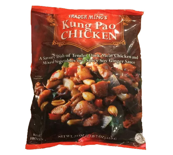 Trader Joe's,冷萃红茶,Greek Honey Yogurt,Peachy Bellin,Chill Onion Crunch,圣诞限定：黑松露系列,2021紫薯系列,宫保鸡丁味Mochi