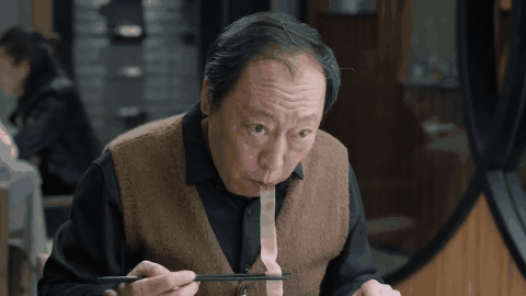 倪大红,八零九零,都挺好,苏大强,过儿爷爷,养老院爷爷,养老院院长,北美养老数据,住房反向抵押贷款,桃姐,如蝶翩翩,刘宇宁