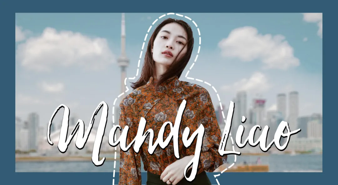 佳萌小厨房,摩根的美国生活,Mandy Liao,林子安,闪电看剧,DerekDu,萨姐的南腔北调