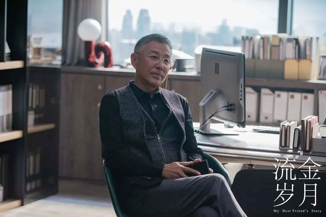 潘长江,嘎子,章子怡,周迅,段奕宏,王宝强,郭涛,何冰,任素汐,谭卓,倪大红,陈道明,金士杰