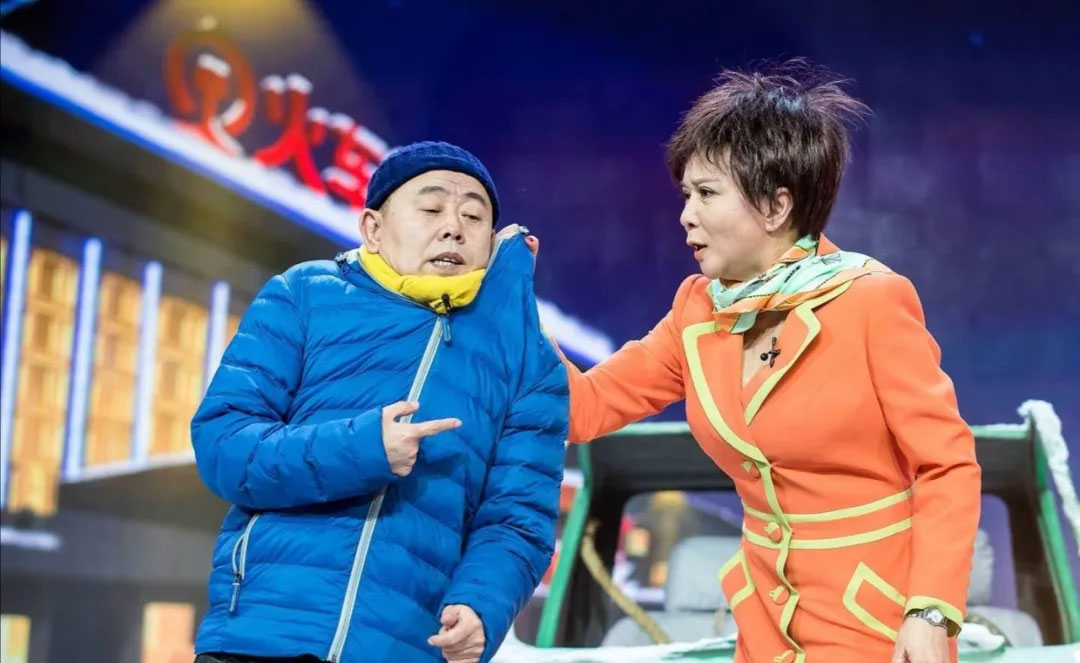 潘长江,嘎子,章子怡,周迅,段奕宏,王宝强,郭涛,何冰,任素汐,谭卓,倪大红,陈道明,金士杰