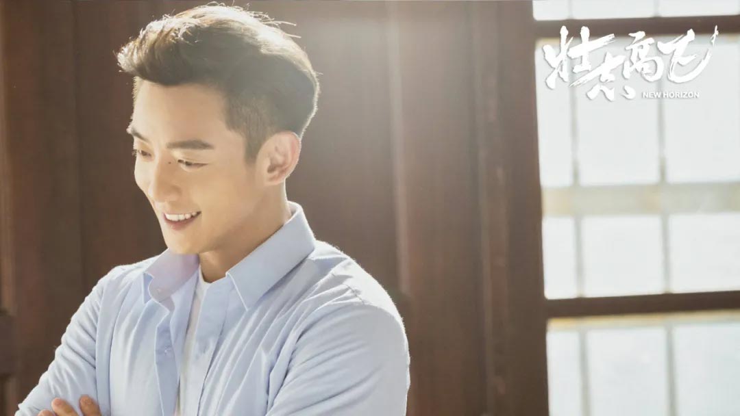 壮志高飞,冲上云霄,陈乔恩,郑凯,胡兵,精英律师,我的前半生,急诊科医生,大江大河2