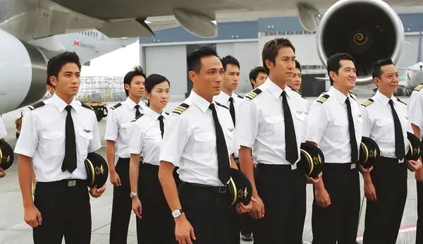 壮志高飞,冲上云霄,陈乔恩,郑凯,胡兵,精英律师,我的前半生,急诊科医生,大江大河2