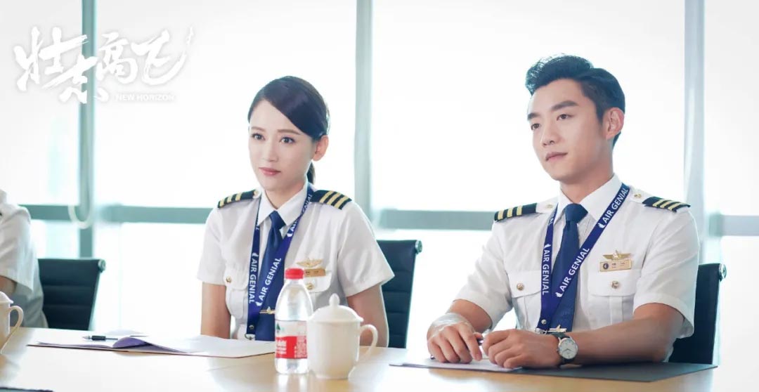 壮志高飞,冲上云霄,陈乔恩,郑凯,胡兵,精英律师,我的前半生,急诊科医生,大江大河2