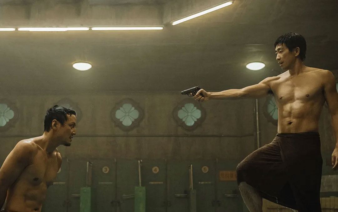 张丰毅,许晴,丁海峰,侯勇,吴刚,高曙光,黄品沅,张志坚,除暴,王千源,张涵予,胡兵,御赐小仵作