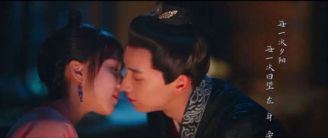 御赐小仵作,央视点名,央视楼健,女扮男装,苏晓彤,王子奇