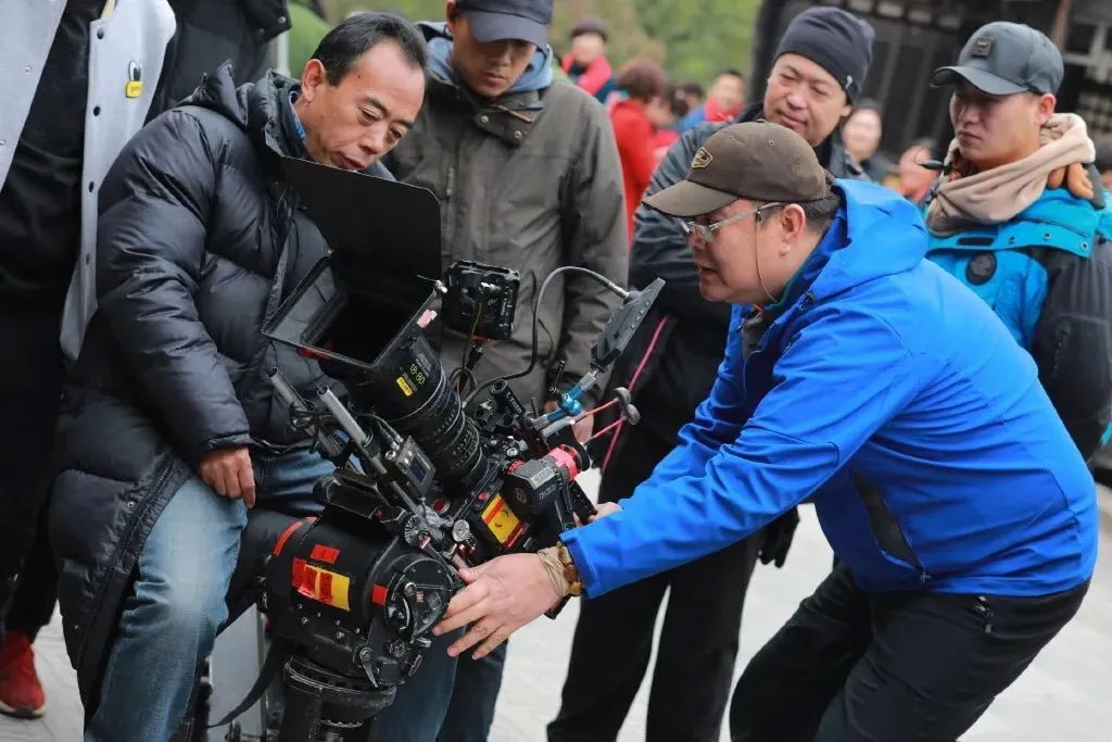 御赐小仵作,央视点名,央视楼健,女扮男装,苏晓彤,王子奇